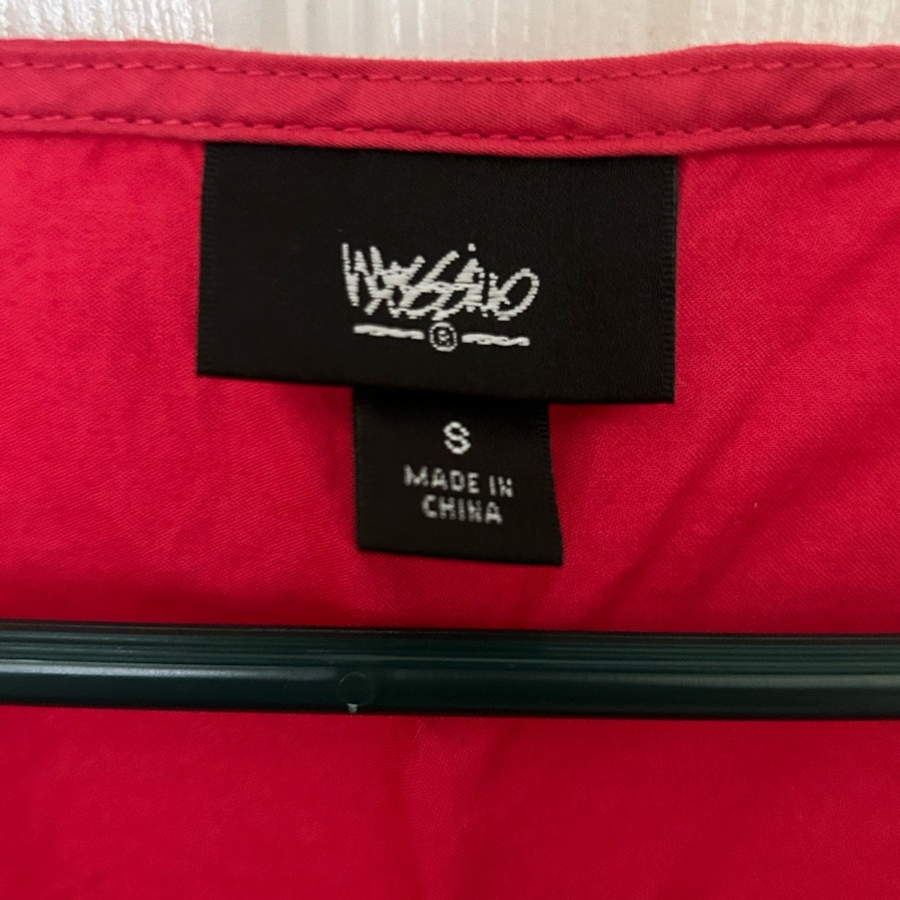 Mossimo women’s dress small - Picture 3 of 5